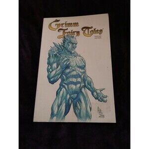 GRIMM FAIRY TALES Volume 15 TPB Zenescope GRAPHIC NOVEL